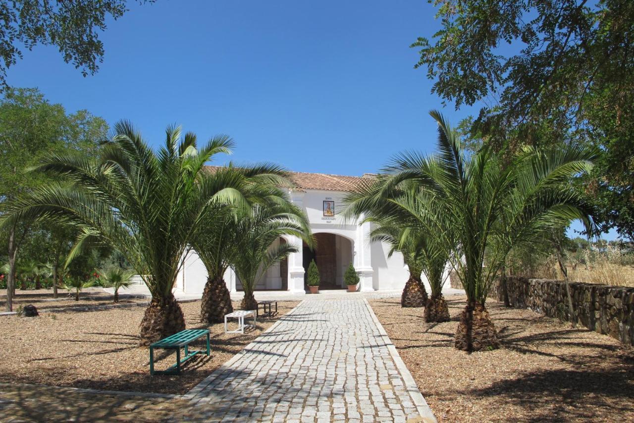 Medina de las Torres La Posada מראה חיצוני תמונה